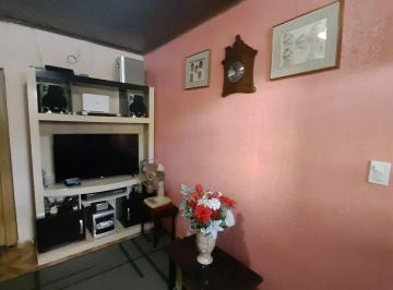 Casa · 143m² · 2 Quartos · 2 Vagas · CASA COM 2 QUARTOS A VENDA, 143M² - JARDIM ROSA DE FRANÇA - GUARULHOS/SP