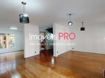 Casa · 180m² · 3 Quartos · 3 Vagas · Casa amorosa na Vila Mariana - Residencial e Comercial
