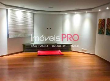 Apartamento · 166m² · 3 Quartos · 2 Vagas · Apartamento pra venda com 168m² no Brooklin - São Paulo.