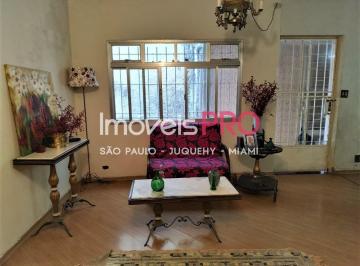 Casa · 232m² · 3 Quartos · 3 Vagas · Sobrado 03 dormitórios 03 suítes 03 Vagas Mirandopolis/Saúde