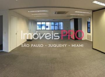 Comercial · 89m² · 3 Vagas · Conj. Comercial, Paraíso - São Paulo