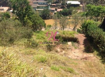 Foto 01 · Vendo terreno no Saint James II, Campo Limpo Paulista R$120.000,00