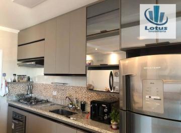 d3e7629981e5b6958c0889a5980bf3d96b076753 · Apartamento com 3 dormitórios à venda, 120 m² - Jardim Santo Antônio - Jaguariúna/SP