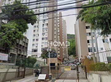 a495a2632bf9056241227a21999f5f4673ed8c5f · Apartamento com 2 dormitórios à venda, 55 m² por R$ 155.000,00 - Engenho Novo - Rio de Janeiro/RJ
