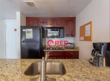 3323af4782ebdfb5b08d5ec88e173f0013e7a558 · Apartamento com 1 dormitório à venda, 54 m² - Orlando - Orlando/FL