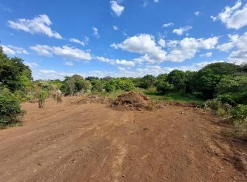 Terreno · 7245m² · Lote à venda, Progresso - Matozinhos/MG