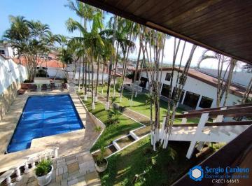 Casa · 800m² · 8 Quartos · 8 Vagas · MANSÃO 8 QUARTOS COM PISCINA AQUECIDA ITANHAÉM-SP