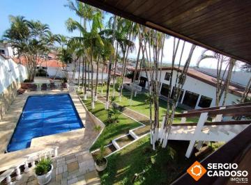 Casa · 800m² · 8 Quartos · 8 Vagas · MANSÃO NA PRAIA DOS SONHOS! PISCINA AQUECIDA E 1500M² DE TERRENO 8 QUARTOS