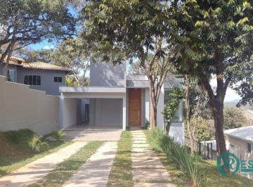 383e8c570fca8a4d033fd1112464b2f8e9b8b861 · Casa à venda, 160 m² por R$ 1.850.000,00 - Condomínio Village do Gramado - Lagoa Santa/MG