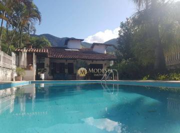 5bcc6b0cde94d99b37a5f5e5f3a64819e8096632 · Casa com 3 dormitórios à venda, 239 m² por R$ 980.000,00 - São Francisco - São Sebastião/SP