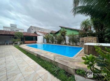 3fdace4a3a5a765a9018a48ae9c725c0da62514a · Casa à venda, 209 m² por R$ 1.600.000,00 - Balneário Pires - Praia Grande/SP