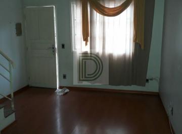 Casa · 72m² · 2 Quartos · 2 Vagas · GRANJA VIANNA - CONDOMINIO 2 VAGAS - CHARMOSA E IMPECÁVEL -