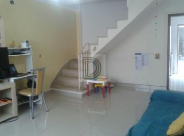 Casa · 80m² · 2 Quartos · 1 Vaga · JARDIM BONFIGLIOLI - ACONCHEGANTE - ÓTIMA LOCALIZAÇÃO