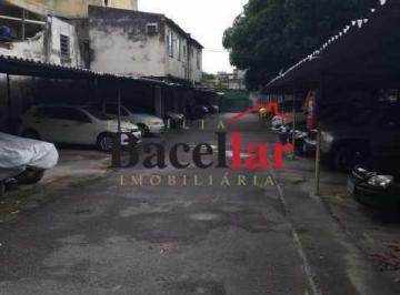Terreno · 2251m² · Terreno à venda - em Engenho de Dentro