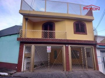 7a9c2c2b716aa27c1230c5f53f2a377ad08e2ce4 · Sobrado com 4 dormitórios à venda, 120 m² por R$ 715.000,00 - Cangaíba - São Paulo/SP