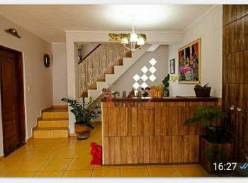 3ce8eb0a24f3a05bd06984715980846d51cdd508 · Casa com 4 dormitórios à venda, 209 m² - Jardim Sandra - Sorocaba/SP