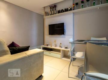 Apartamento · 50m² · 2 Quartos · Apartamento à Venda - Jardim Aricanduva, 2 Quartos,  50 m² - São Paulo