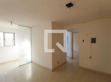 Apartamento · 39m² · 2 Quartos · 1 Vaga · Apartamento à Venda - Estância Velha, 2 Quartos,  39 m² - Canoas