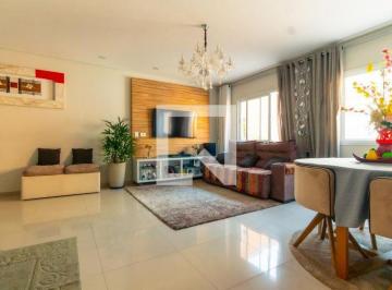 Casa · 90m² · 3 Quartos · 2 Vagas · Casa à Venda - Campo Grande, 3 Quartos, 90 m² - São Paulo