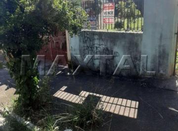 Terreno · 315m² · Terreno à Venda na Água Fria ? Excelente Oportunidade