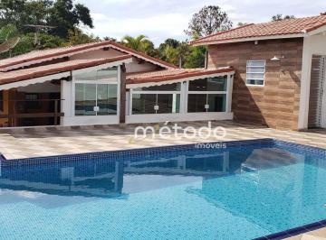97a40575ac0336ba8b91fa0b8414c76122653dda · Chácara com 2 quartos à venda, 1300 m² por R$ 810.000 - Bairro Parque Agrinco - Guararema/SP