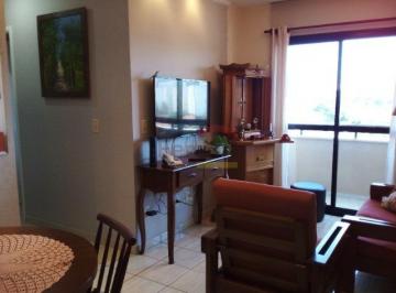 Apartamento · 50m² · 2 Quartos · 1 Vaga · APARTAMENTO Á VENDA NO MANDAQUI - 2 DORMITÓRIOS E 1 VAGA.