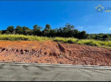 4afb3532b3c3759c8c37c22dc9fc7e9efe883e05 · Terreno à venda, 300 m² por R$ 300.000,00 - Laranja Azeda - Atibaia/SP