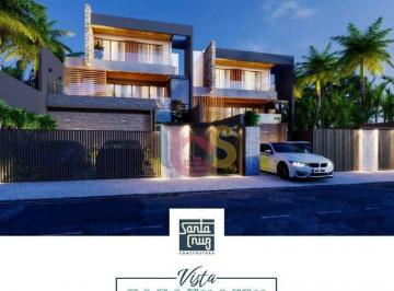 Casa · 173m² · 4 Quartos · 2 Vagas · Vendo Casa 