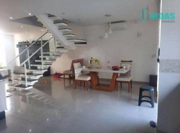 e39c2ed5d6d819c52e869c31831239078ffaed2a · Sobrado com 3 dormitórios à venda, 194 m² por R$ 1.100.000,00 - Condomínio Residencial Tecoara - Tau