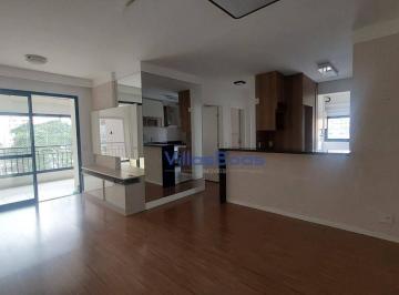 476a97a7a5541f8c31f6277d150a2555037d3d09 · Apartamento com 2 dormitórios à venda, 75 m² - Parque Residencial Aquarius - São José dos Campos/SP