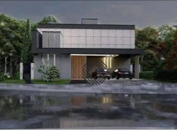 9c086a8235e3e91bb98bb689676bc8596e5a99bb · Sobrado com 5 dormitórios à venda, 460 m² por R$ 5.100.000,00 - Alphaville Nova Esplanada - Votorant