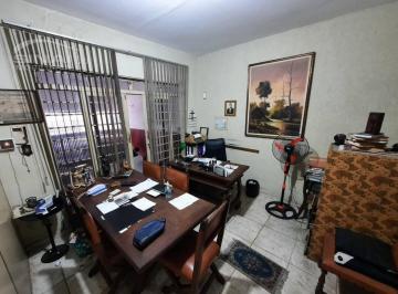 78eb8d25e042fd00a4f2ee5c57aa96d9b90d8fb2 · Casa com 4 dormitórios à venda, 220 m² por R$ 950.000,00 - Bom Retiro - São Paulo/SP