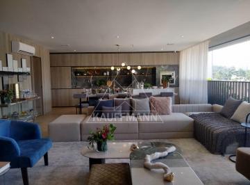 Apartamento · 175m² · 3 Quartos · 3 Vagas · Vila Nova Conceição novo como a conatrutora entregou 3 suítes 3 vagas 175 m² próxio ao Parque Ibirap