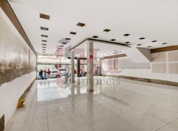 Comercial · 300m² · Loja térrea 300m2 na Rua João Mendes Jr em Francisco Morato