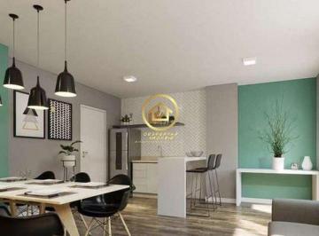 Apartamento · 24m² · 2 Quartos · Apartamento à venda - na Chácara Inglesa