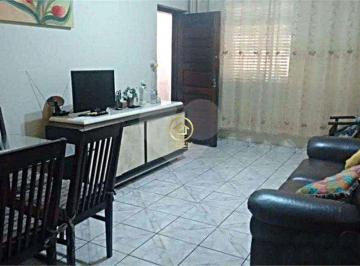 Casa · 250m² · 3 Quartos · Casa à venda - na Casa Verde