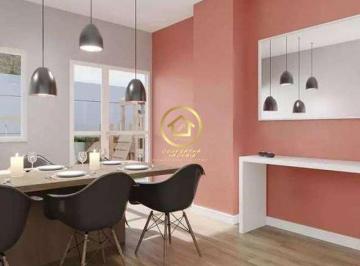 Apartamento · 35m² · 2 Quartos · Apartamento à venda - no Casa Verde Alta