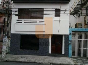 Comercial · 210m² · 3 Quartos · SOBRADO COMERCIAL