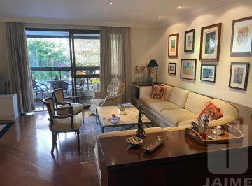 Apartamento · 210m² · 4 Quartos · 3 Vagas · Locação apartamento 04 dormitórios
