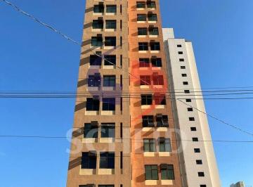 Comercial · 40m² · 1 Vaga · CONJUNTO COMERCIAL - CHÁCARA SANTO ANTONIO