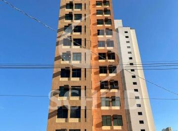 Comercial · 40m² · 1 Vaga · CONJUNTO COMERCIAL - CHÁCARA SANTO ANTONIO