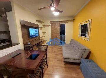 3f6a05095a638e449ff41ecb7e584cc83199f3b9 · Apartamento com 2 dormitórios para alugar, 72 m² por R$ 4.185,25/mês - Jardim Tupanci - Barueri/SP