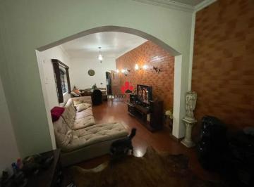 Casa · 180m² · 3 Quartos · 2 Vagas · Casa 3 quartos (1 suíte) 2 vagas e 1 edícula na Mooca