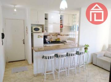 7c4b8488cb8b308d8d565e90a0c8001c5332e417 · Apartamento com 2 dormitórios à venda, 55 m² por R$ 320.000,00 - Condomínio Residencial Colinas da M