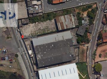 Terreno · 3250m² · Terreno em Jardim Maria de Lourdes - Guarulhos