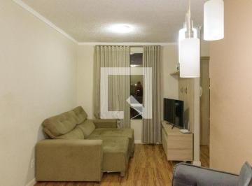 Apartamento · 45m² · 2 Quartos · 1 Vaga · Apartamento à Venda - Jardim São José, 2 Quartos, 45 m² - Campinas