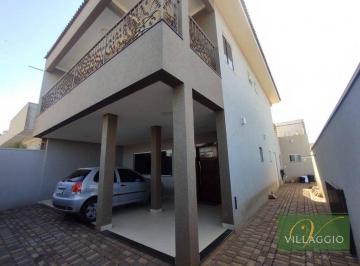 94c031dfecfcc152d831080f50a7a4fadc5dd608 · Sobrado à venda, 240 m² por R$ 1.000.000,00 - Residencial Ary Attab - São José do Rio Preto/SP