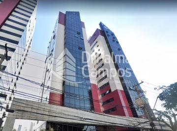 Comercial · 124m² · 4 Vagas · Conjunto comercial de 124 m² -  100 m da Estação de  Metrô São Judas