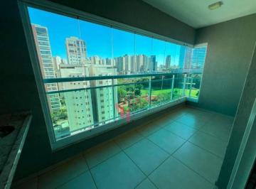 8c068263cc991baef1e9af422e3ab9ab8cb1d678 · Apartamento com 02 Quartos sendo 01 Suíte no Bairro Jardim Botânico em Ribeirão Preto com Varanda Go
