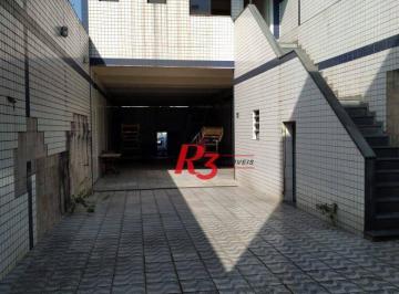 59af85b5c6dbe912813f6c24fd1a7b66c9258285 · Prédio à venda, 248 m² - Vila Matias - Santos/SP